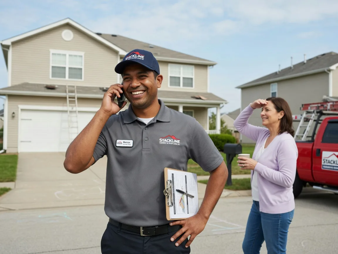 Chimney flashing repair Brookside, DE FAQs
